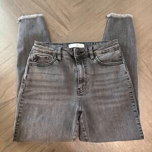 Womens kancan jeans worn only